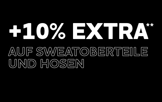 Black Sale 10 Extra