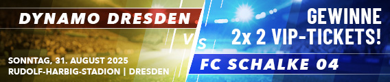 Gewinnspiel Tickets