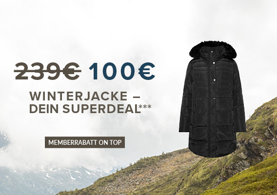 Superdeal Damen