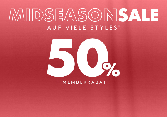 Midseason Sale