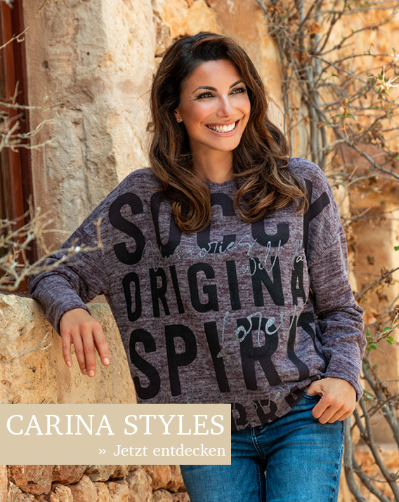 Carina Styles