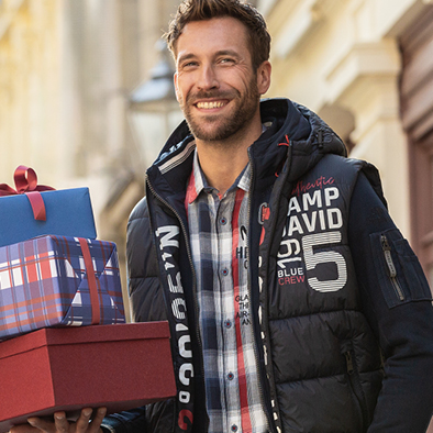 Geschenke für Ihn