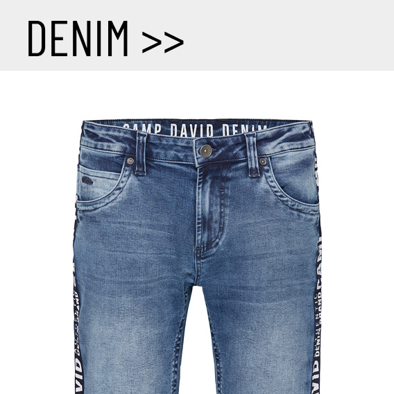 Jeansshorts