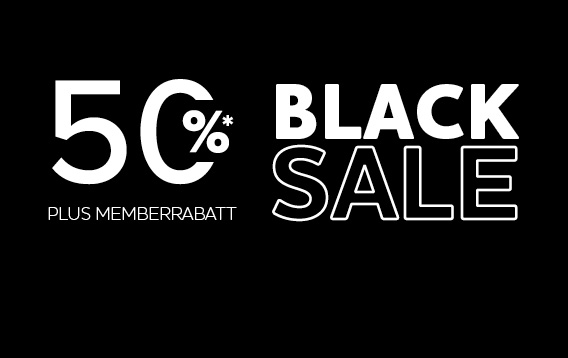 Black Sale