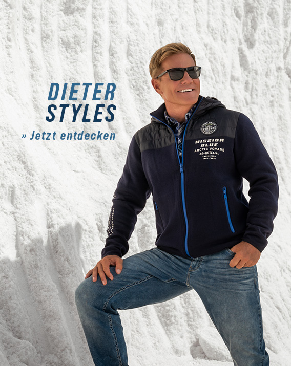 Dieter Styles