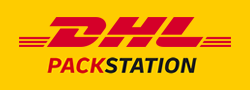 DHL Packstation